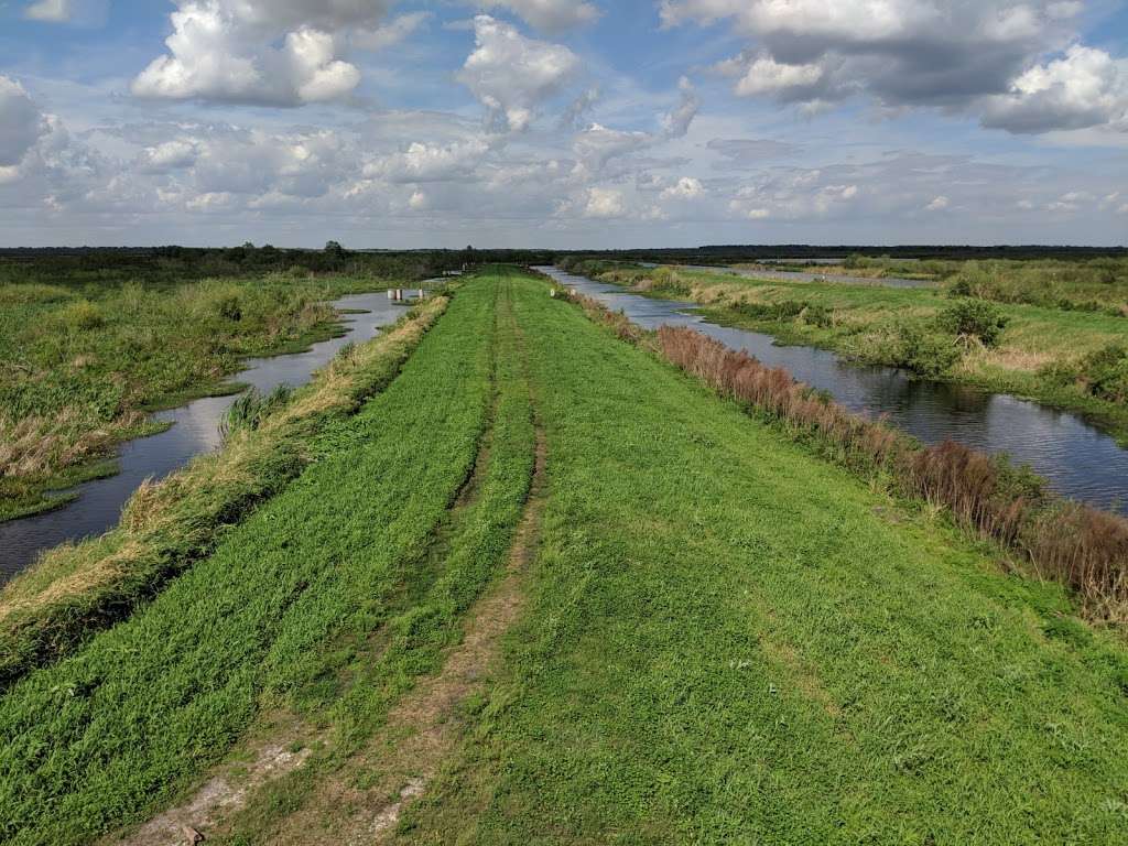 Clay Island Trailhead | Clermont, FL 34715, USA