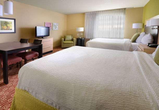 TownePlace Suites by Marriott Galveston Island | 9540 Seawall Blvd, Galveston, TX 77554, USA | Phone: (409) 497-2840