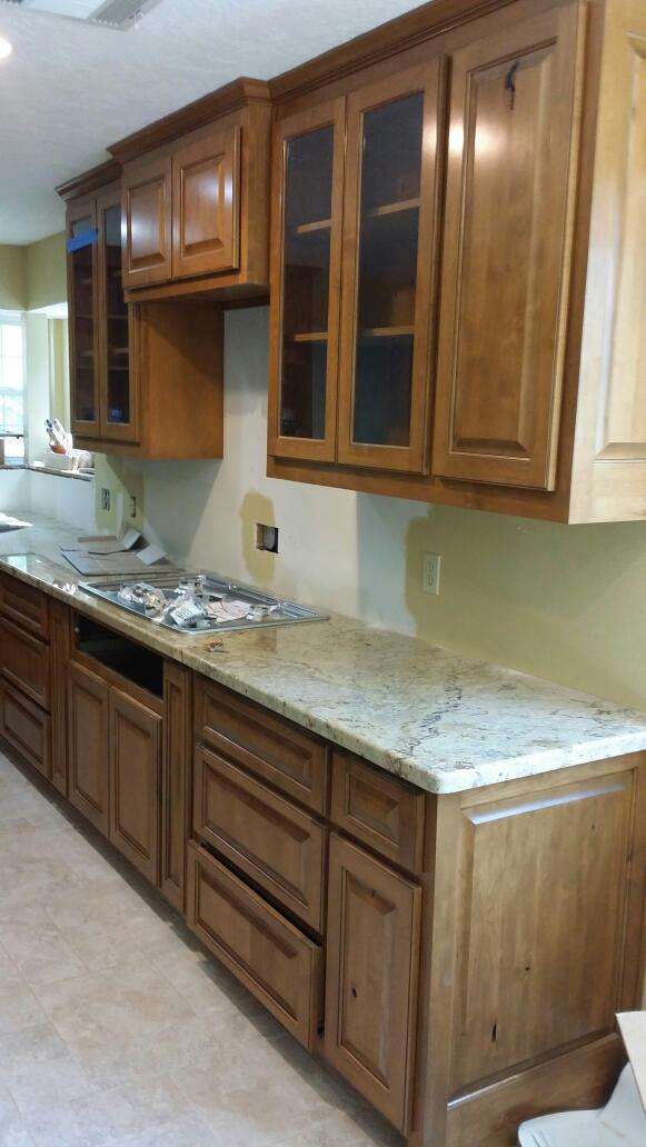 New Caney Countertops (Cabinets) | 21000 McGager Rdrive, New Caney, TX 77357, USA | Phone: (832) 205-1063