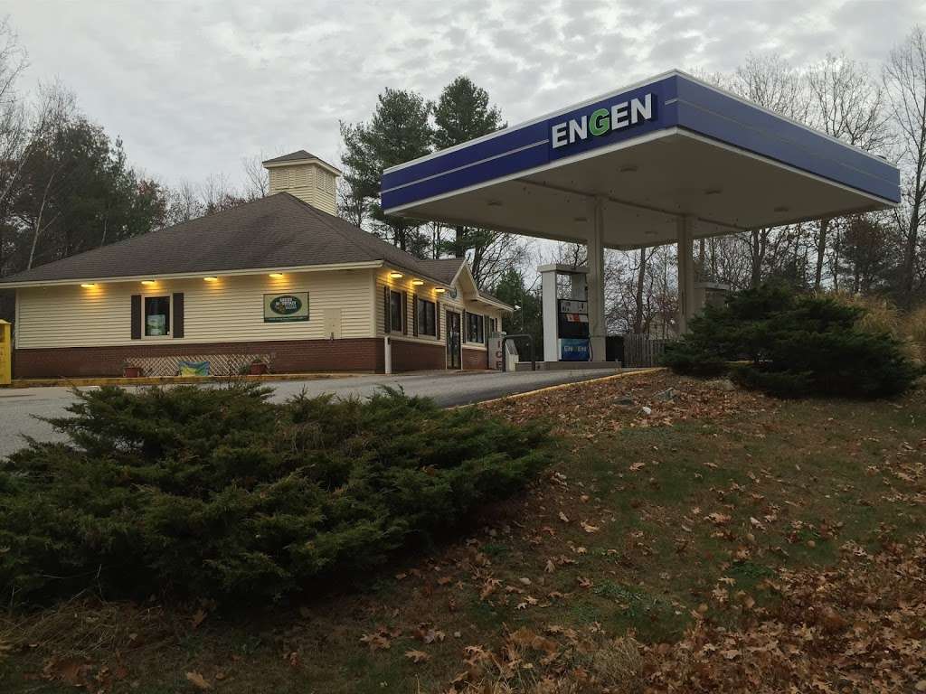 ENGEN | 132 N Lowell Rd, Windham, NH 03087, USA | Phone: (603) 216-5232