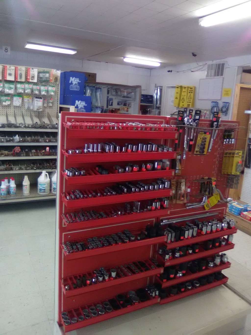 One Stop Hardware | 8101 Wallace Ave, Hitchcock, TX 77563, USA | Phone: (409) 986-9017