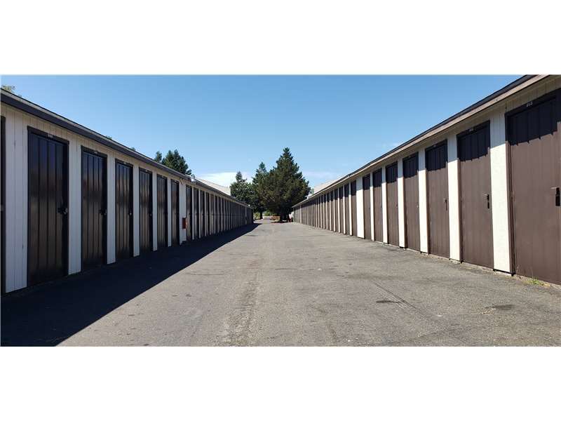 Extra Space Storage | 2868 Dutton Meadow, Santa Rosa, CA 95407, USA | Phone: (707) 578-5606