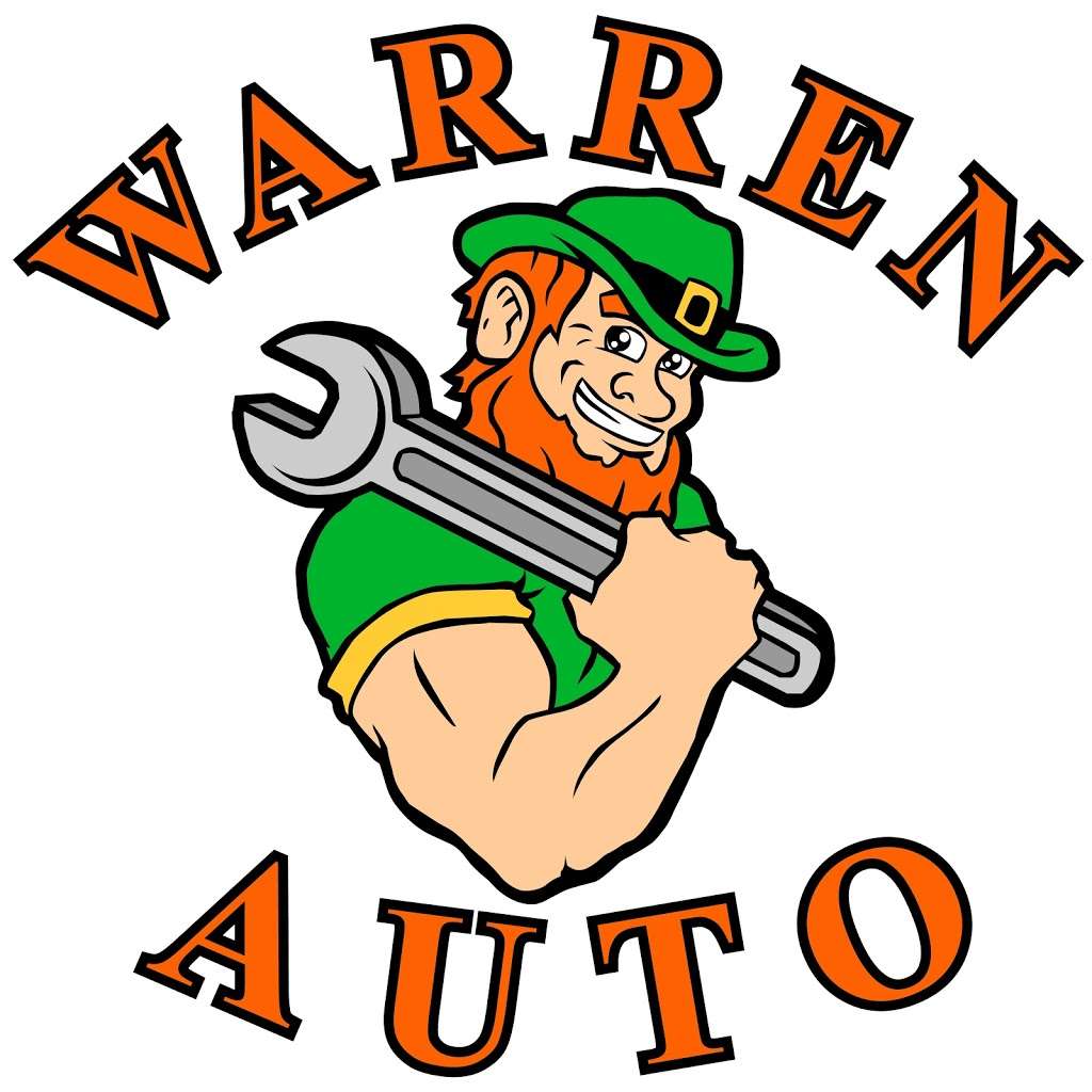 Warren Auto | 1101 S State St, Lockport, IL 60441, USA | Phone: (815) 838-4773