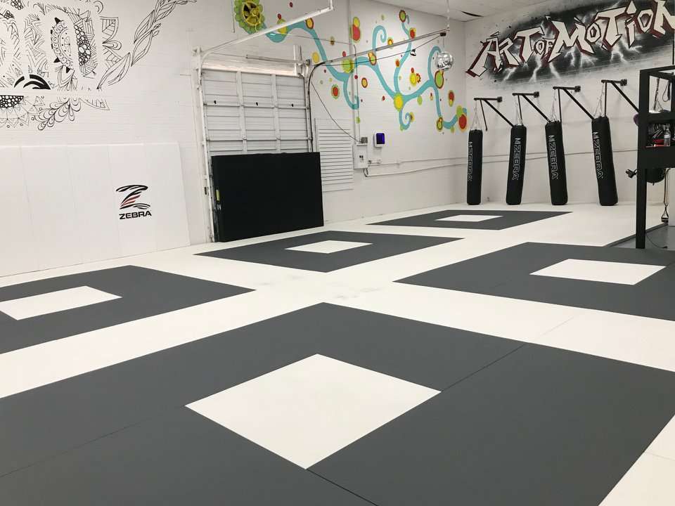 Art of Motion Jiu Jitsu | 4400 Indian Trail Fairview Rd, Indian Trail, NC 28079, USA | Phone: (980) 242-0324