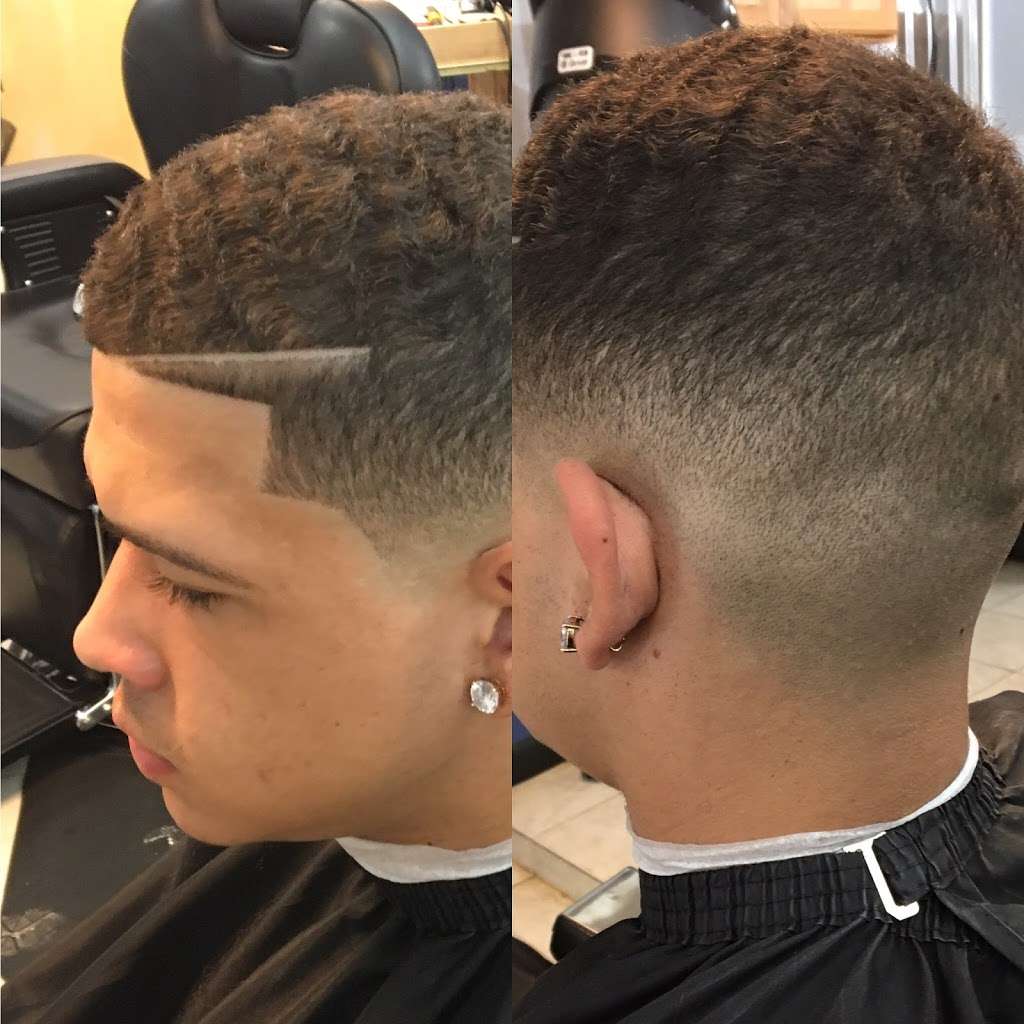 SHEAR FINESSE BARBER SHOP | 140 W Allegheny Ave, Philadelphia, PA 19133, USA | Phone: (215) 275-2457