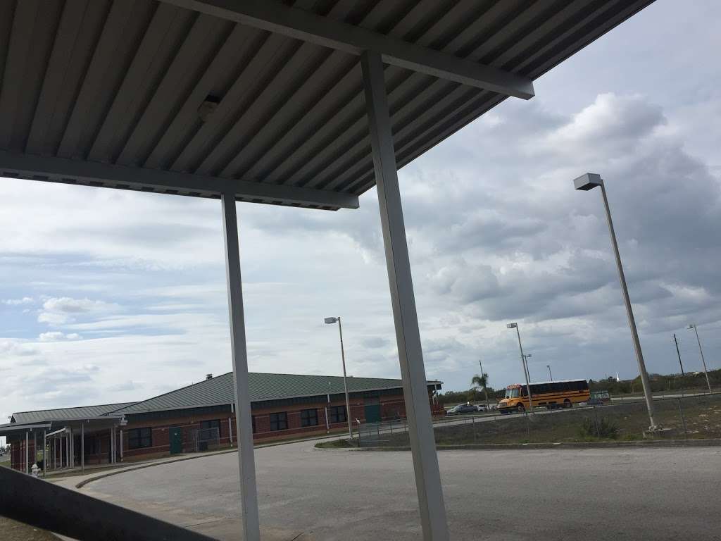 Haines City Senior High School | 2800 Hornet Dr, Haines City, FL 33844, USA | Phone: (863) 421-3281