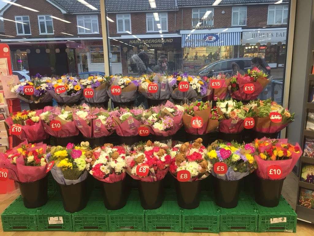 Co-op Food - Longfield | 14 Station Rd, Longfield DA3 7QD, UK | Phone: 01474 702141