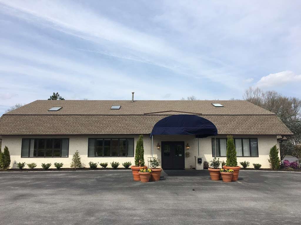 Beeson Funeral Home of Newark | 2053 Pulaski Hwy, Newark, DE 19702, USA | Phone: (302) 453-1900