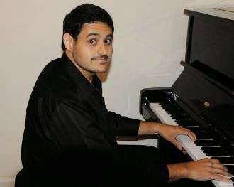 Chris George Piano Lessons | 2227 Terrell Pl, Rock Hill, SC 29732, USA | Phone: (803) 493-0678
