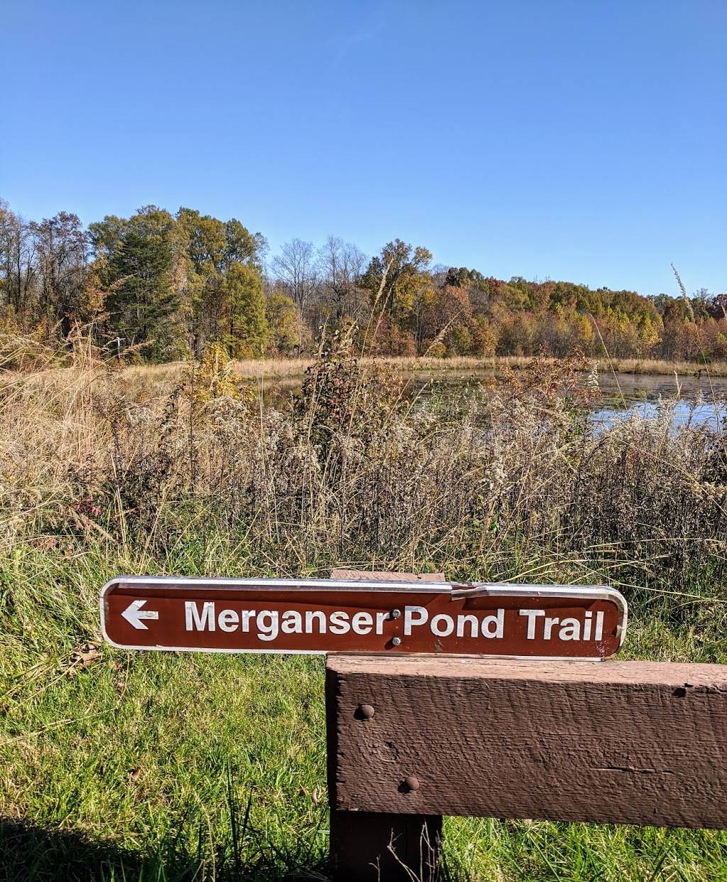 Patuxent Research Refuge - North Tract Visitor Center | 230 Bald Eagle Dr, Laurel, MD 20724 | Phone: (301) 497-5770