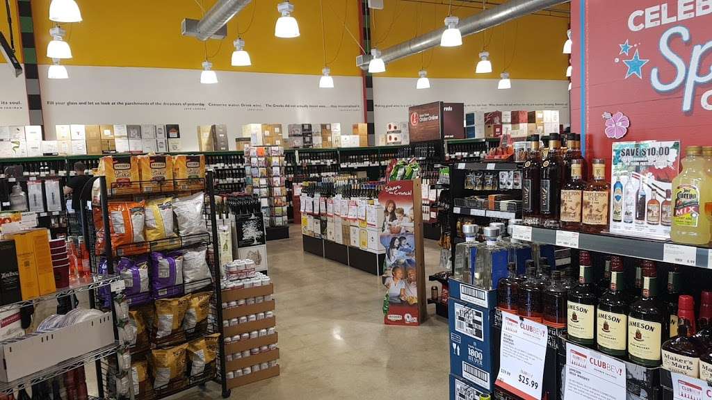 BevMo! | 6820 Katella Ave, Cypress, CA 90630, USA | Phone: (714) 891-1242