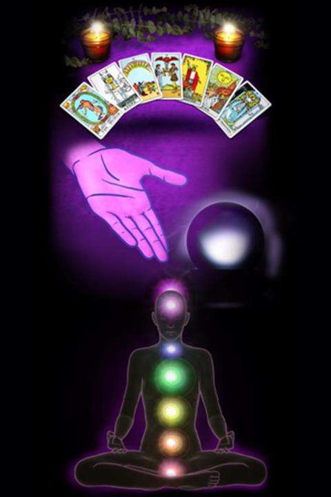 Psychic Counselor | 3729 Ridge Rd, Highland, IN 46322 | Phone: (219) 972-9263