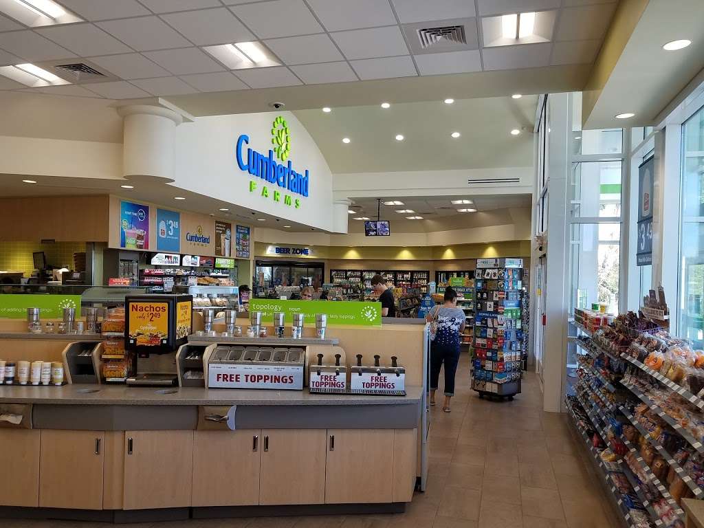 Cumberland Farms | 4560 S Washington Ave, Titusville, FL 32780 | Phone: (321) 383-1117