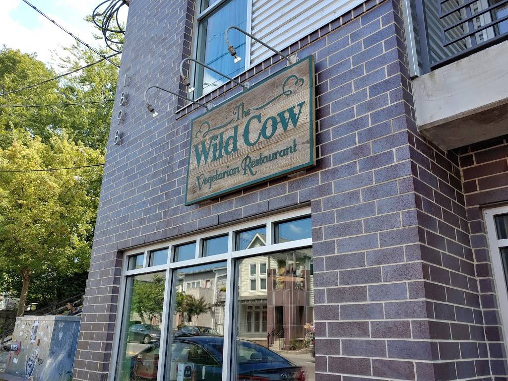 The Wild Cow | 1100 Fatherland St SUITE 104 11/22, Nashville, TN 37206, USA | Phone: (615) 262-2717
