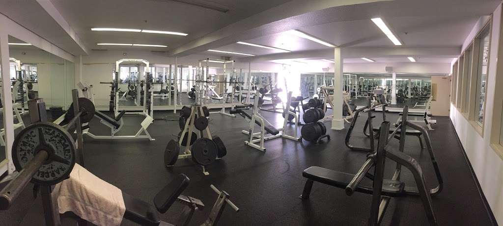 California Premier Fitness | 1776 Arnold Industrial Way, Concord, CA 94520, USA | Phone: (925) 349-6389