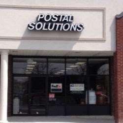Postal Solutions | 1443 Rock Spring Rd, Bel Air, MD 21014, USA | Phone: (410) 569-9644