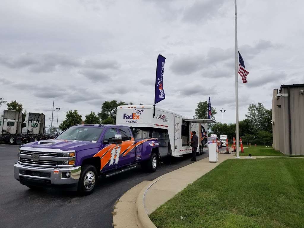 FedEx Freight | 4415 Haggerty Lane, Lafayette, IN 47905, USA | Phone: (800) 656-4159