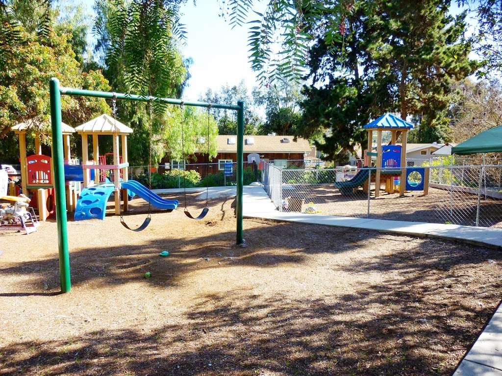 Olivenhain Country Preschool | 448 Rancho Santa Fe Rd, Encinitas, CA 92024, USA | Phone: (760) 942-5434