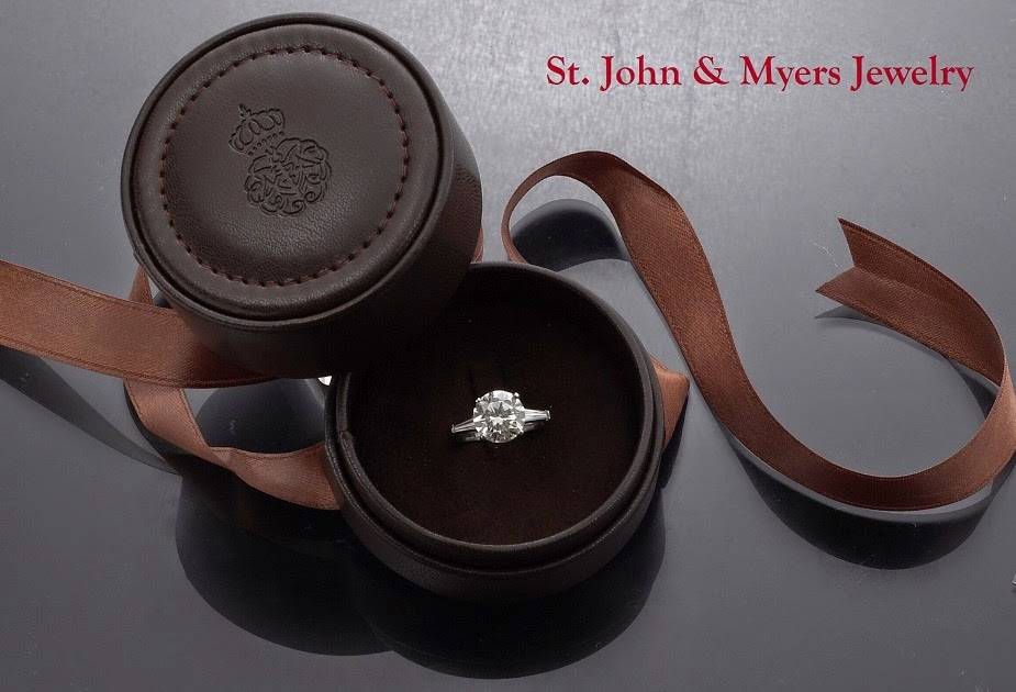 St. John & Myers Jewelry | 198 Moore Dr #104, Lexington, KY 40503 | Phone: (859) 559-4242