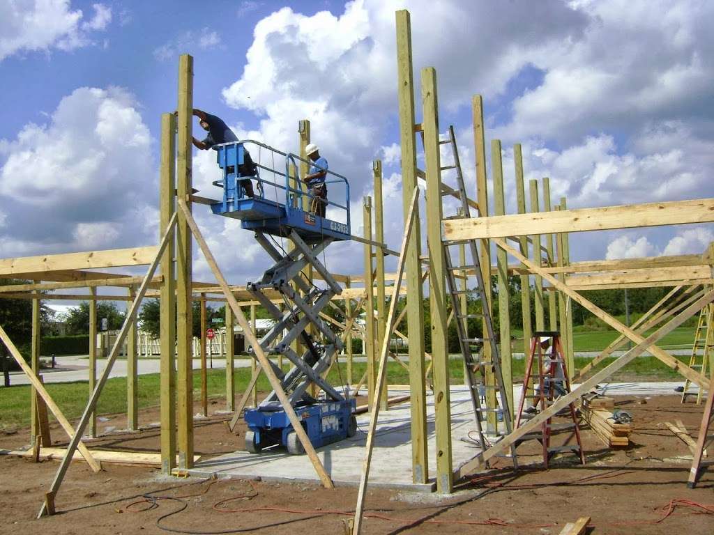 Mark Davis Construction, LLC. | 5105 Jack Brack Rd, St Cloud, FL 34771, USA | Phone: (407) 616-0718