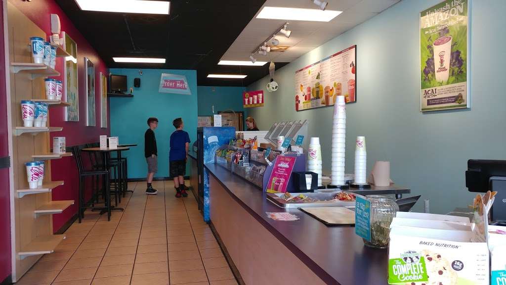 Planet Smoothie OV | 7 Alafaya Woods Blvd #2000, Oviedo, FL 32765, USA | Phone: (407) 977-5050