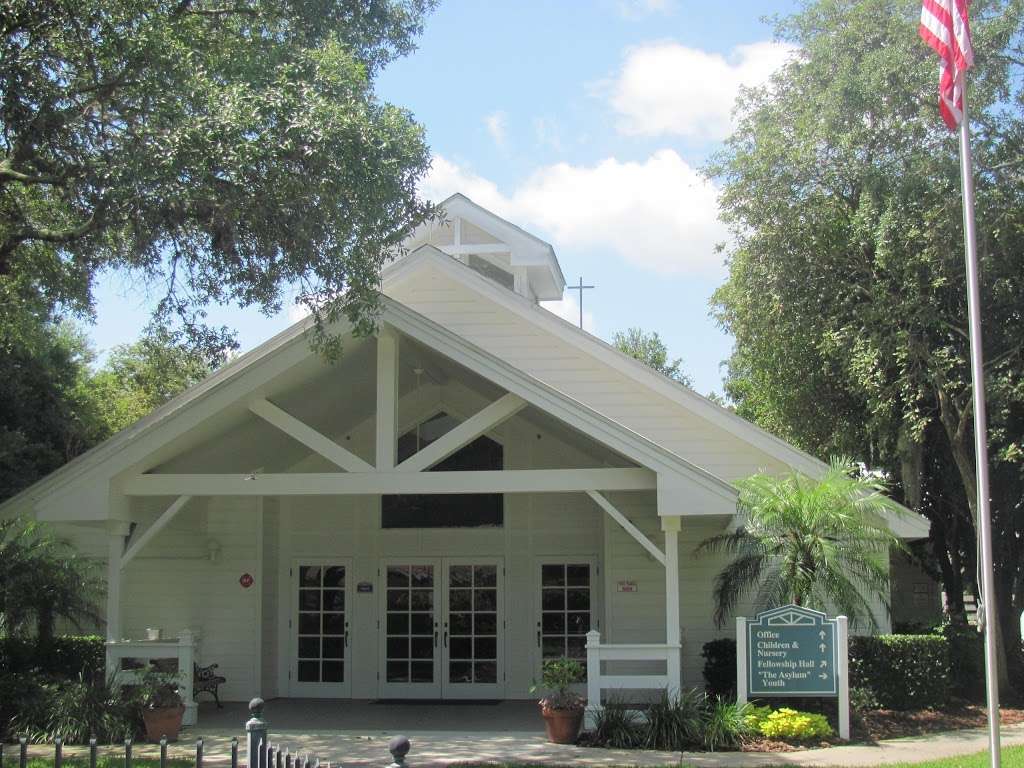 New Covenant Preschool | 800 Tuskawilla Rd, Winter Springs, FL 32708 | Phone: (407) 699-0040