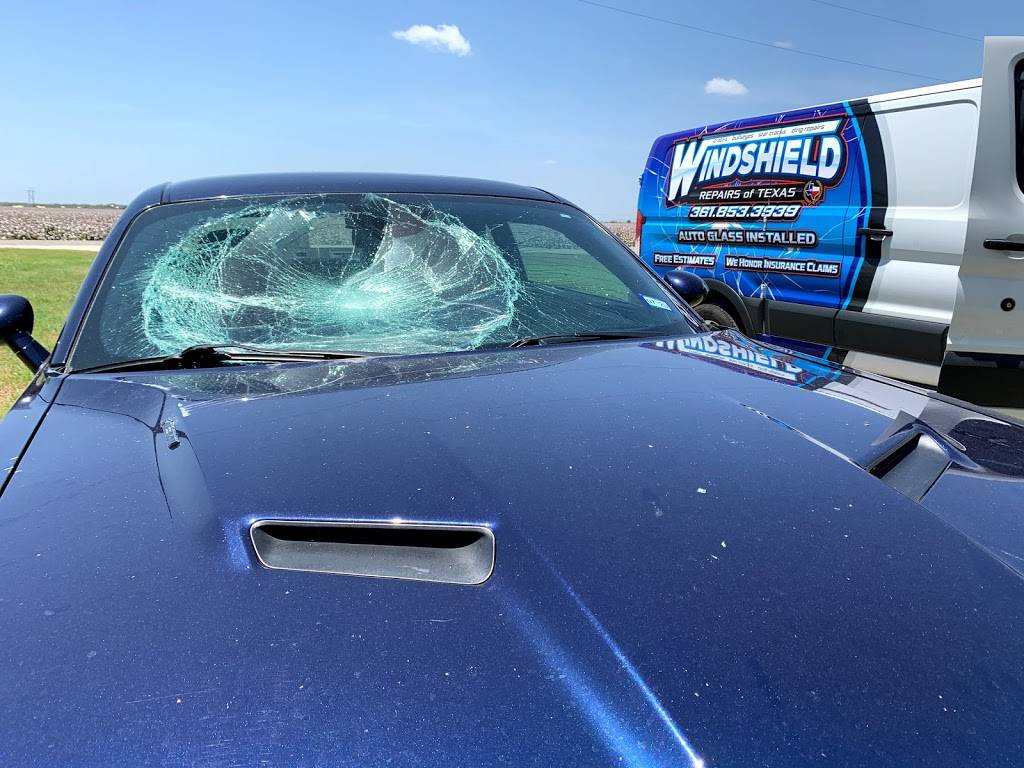 Windshield Repairs of Texas | 7522 Bichon Dr Suite 108, Corpus Christi, TX 78413, USA | Phone: (361) 853-3939