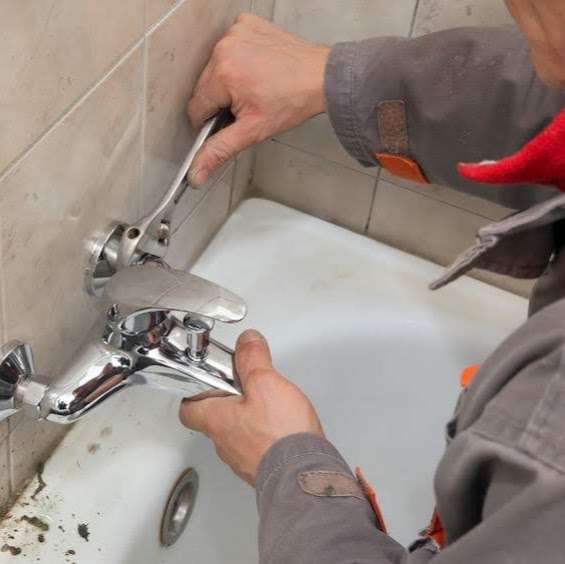 General Plumber of Gary IN | 6801 Melton Rd, Gary, IN 46403 | Phone: (219) 217-1492