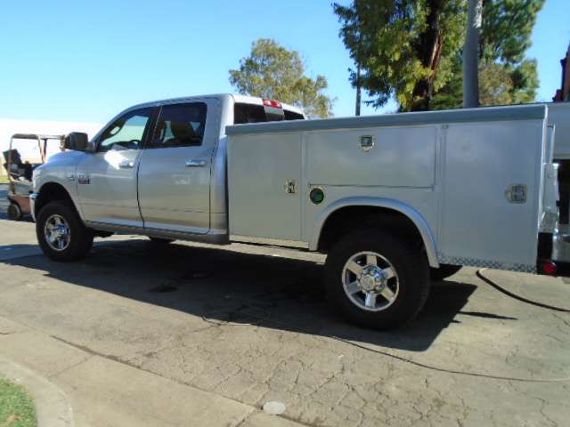 Kustom Truck Body | 17021 Industry Pl, La Mirada, CA 90638 | Phone: (714) 521-1941