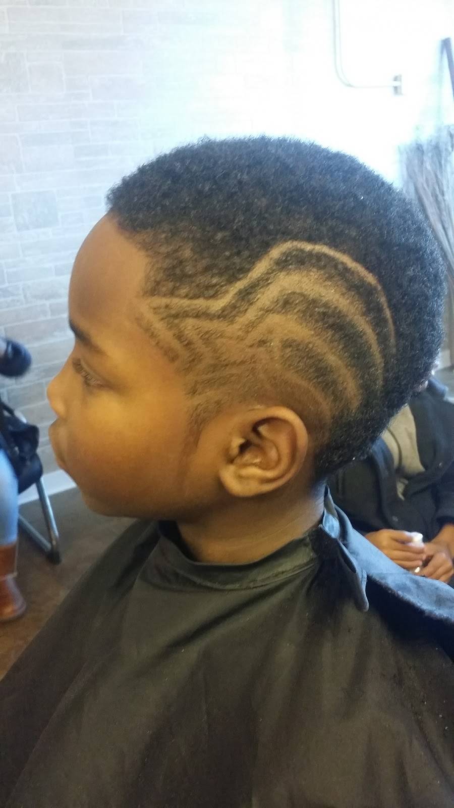 Prince Haircut | Normandy, MO 63121, USA | Phone: (314) 620-5764