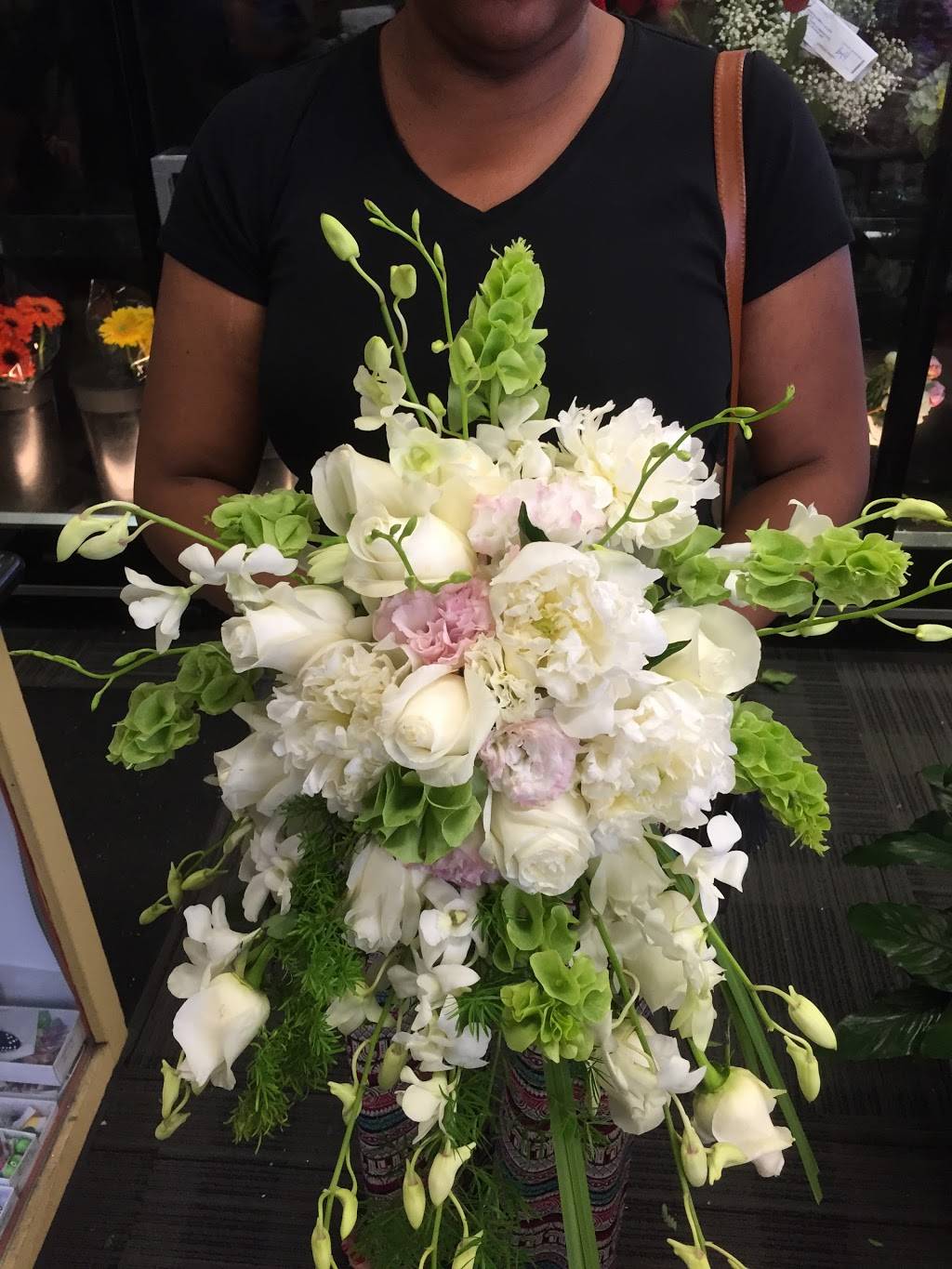 Fremont Flowers & Gifts | 4050 Alder Ave, Fremont, CA 94536, USA | Phone: (510) 797-1136