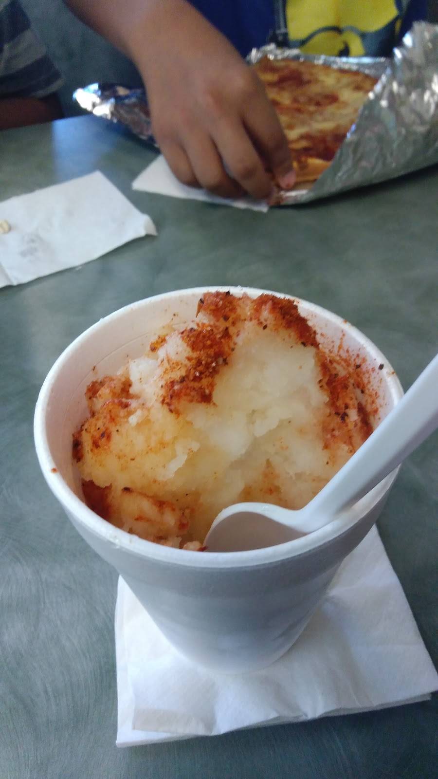 Paleteria El Potrillo | 8548 S Commercial Ave, Chicago, IL 60617, USA | Phone: (773) 374-0673