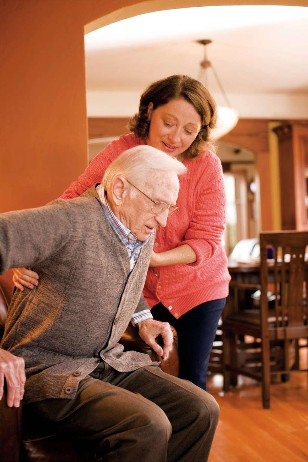 Home Instead Senior Care - Milwaukee | 353 N 121st St, Milwaukee, WI 53226, USA | Phone: (414) 259-9820