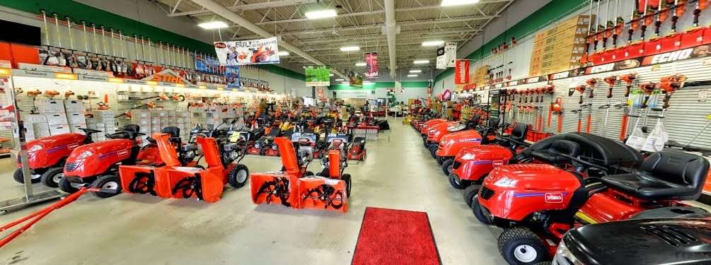 Granz Power Equipment - Turf Depot | 288 N Broadway, Salem, NH 03079, USA | Phone: (603) 898-2871