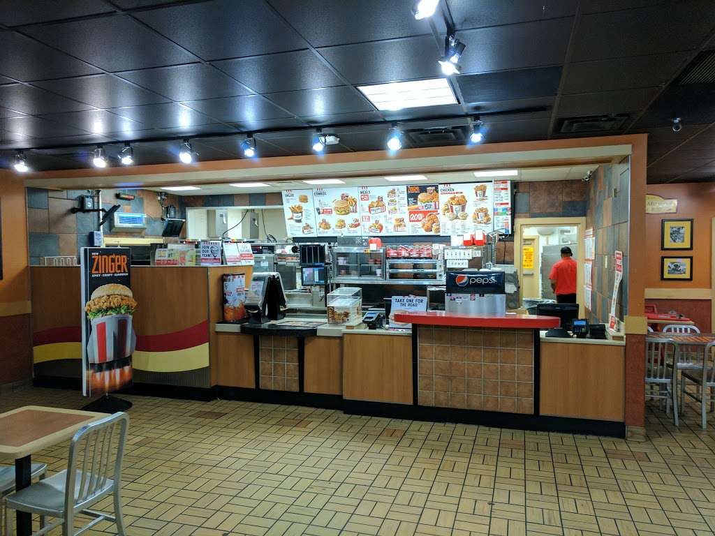 KFC | 373 Thompson Creek Mall, Stevensville, MD 21666, USA | Phone: (410) 604-0620