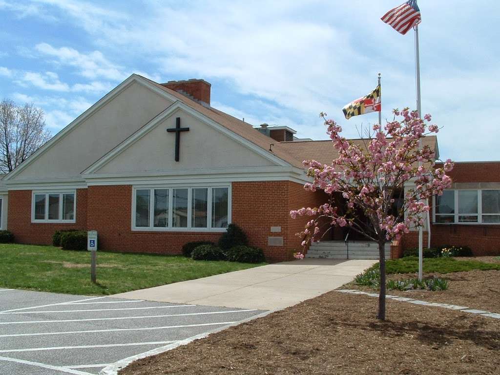 Glen Burnie Baptist Church | 7524 Old Stage Rd, Glen Burnie, MD 21061 | Phone: (410) 766-2588