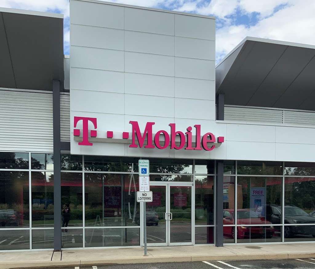 T-Mobile | 3900 Welsh Rd, Willow Grove, PA 19090, USA | Phone: (215) 657-2958