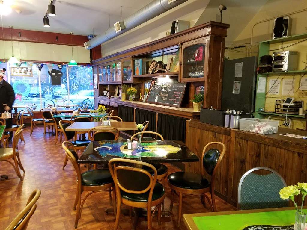 Ellies Cafe | 10701 S Hale Ave, Chicago, IL 60643, USA | Phone: (773) 941-4401