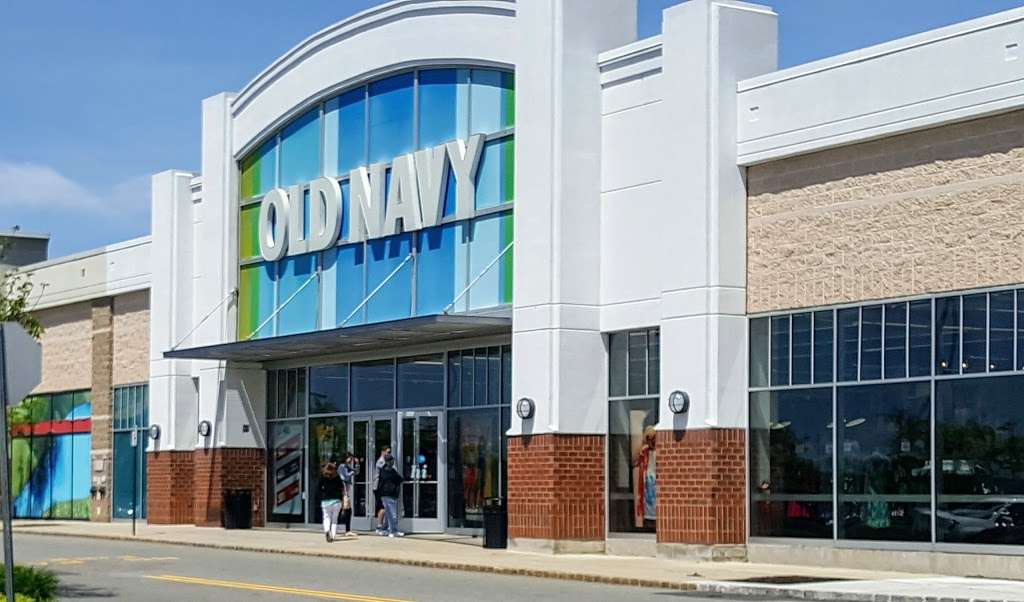 Old Navy | 300 Promenade Blvd, Bridgewater, NJ 08807, USA | Phone: (732) 748-8603