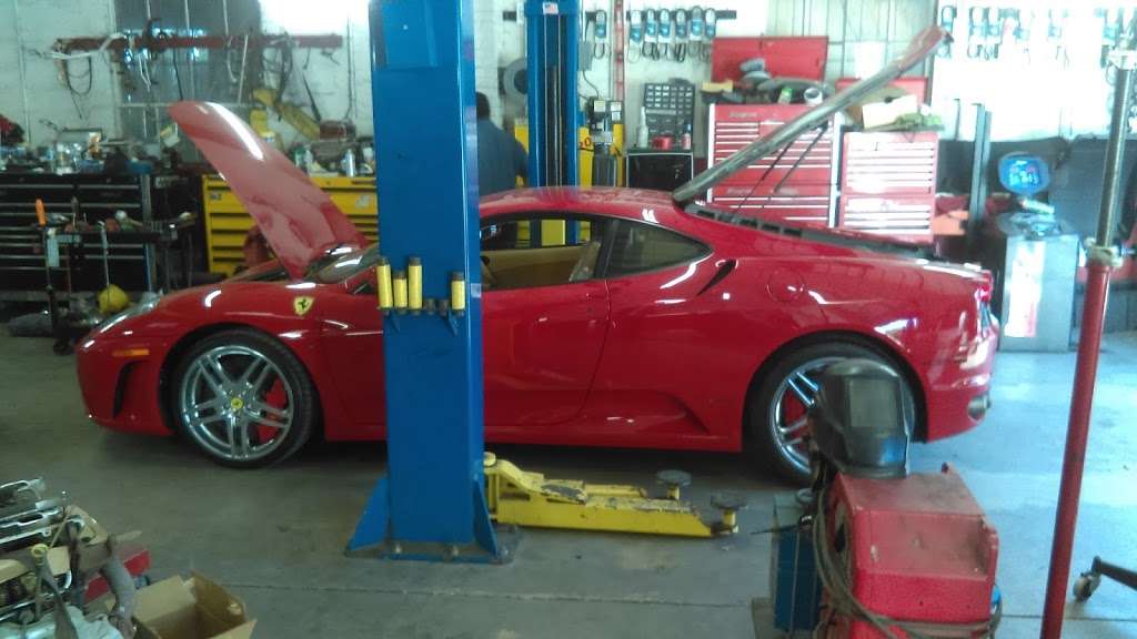 Colonial Auto Repair | 13200 Old Marlboro Pike, Upper Marlboro, MD 20772, USA | Phone: (301) 627-5577