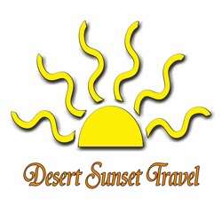 Desert Sunset Travel | 847 Pebbleshire Dr, Houston, TX 77062, USA | Phone: (281) 819-0312