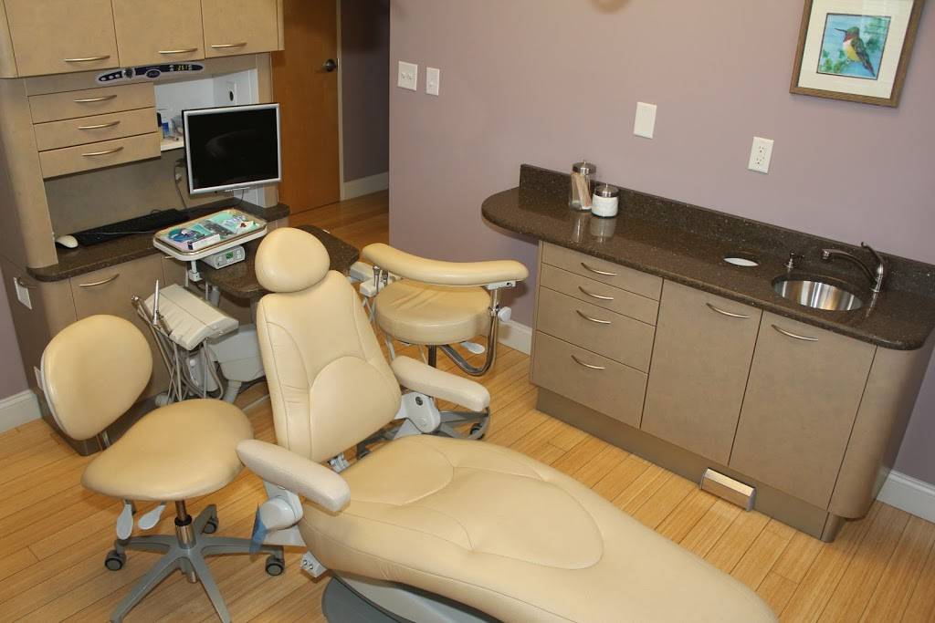 Chapman Family Dental Care of North Raleigh | 8321 Bandford Way SUITE 107, Raleigh, NC 27615, USA | Phone: (919) 782-7333