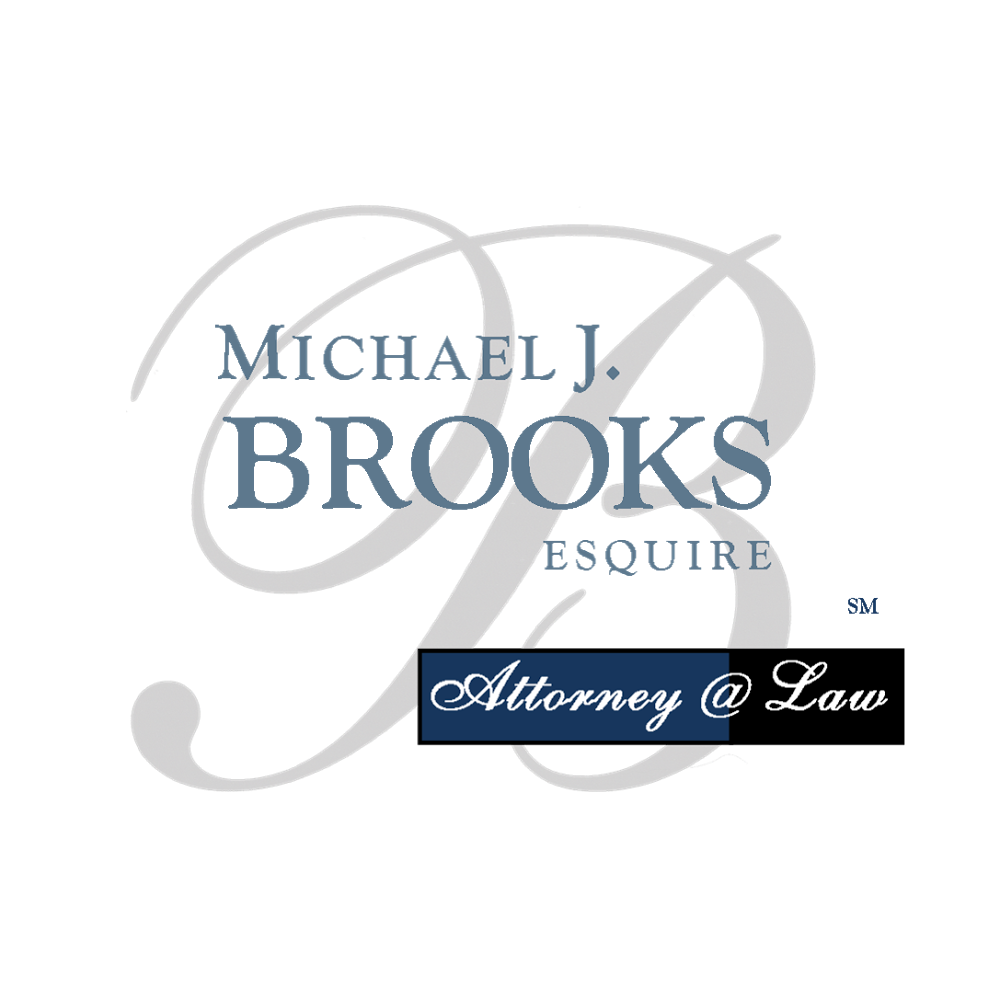 Law Offices Michael J. Brooks, Esquire, Attorney at Law | 252 W Swamp Rd #13, Doylestown, PA 18901, USA | Phone: (215) 230-3761