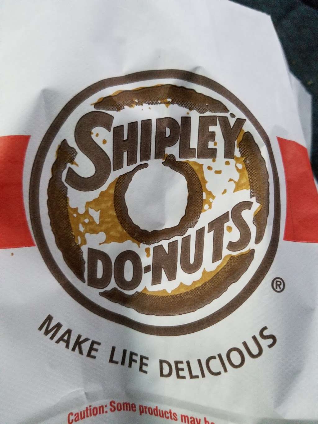 Shipley Do-Nuts | 26321 Northwest Fwy #800, Cypress, TX 77429, USA | Phone: (281) 256-0082