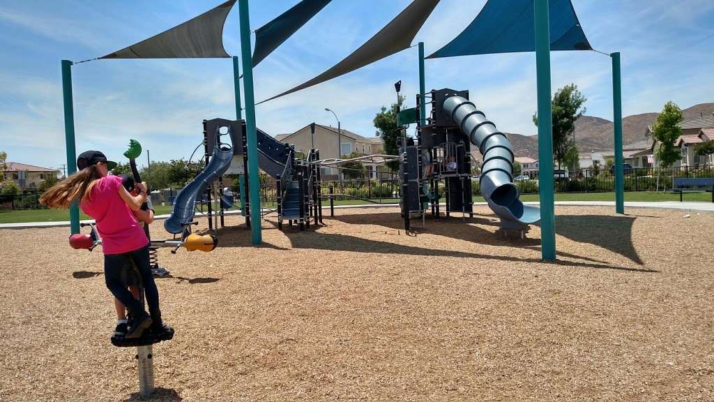 Discovery Park, Valley-Wide Recreation and Park District | Menifee, CA 92585, USA | Phone: (951) 672-6744