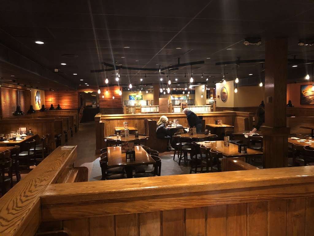 Outback Steakhouse | 116 Newtown Rd, Danbury, CT 06810, USA | Phone: (203) 790-1124