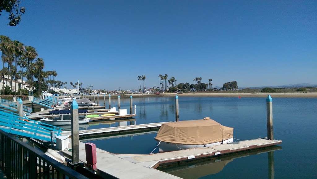 Grand Caribe Shoreline Park | 598 Grand Caribe Causeway, Coronado, CA 92118, USA | Phone: (619) 686-6200