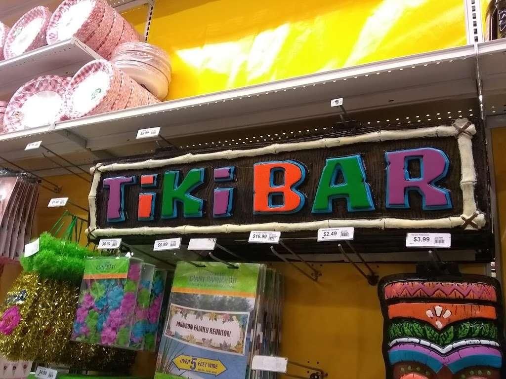 Party City | 5503 S Williamson Blvd, Port Orange, FL 32128, USA | Phone: (386) 788-7676