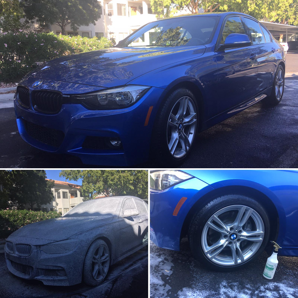 Halos Detailing | North Las Vegas, NV 89081 | Phone: (213) 841-0765