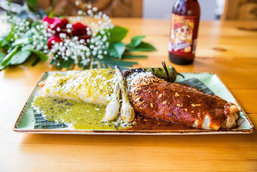 La Doña | 1852 Bacon St, San Diego, CA 92107, USA | Phone: (619) 269-6144